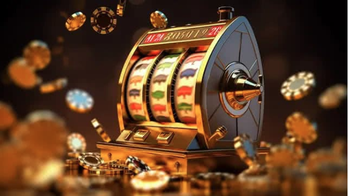 Experience the Thrill of Online Casino JB -1955088420