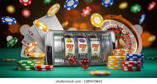 Experience the Thrill of Online King's Chip Casino -1858663826