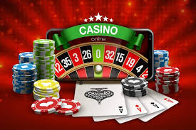 Exploring Progressive Jackpot Games with Huge Payouts 383478487