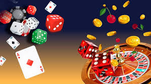 Gorilla Casino официальный сайт азартных игр