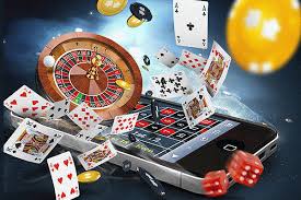Как использовать зеркало Vodka Casino для бесплатной игры