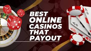 Online Casino Designed for Informed Players 346347112