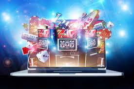 Revolutionizing Gaming A Casino Platform Designed for Users