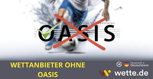 Sportwetten ohne OASIS Ihre sichere Wahl für Online-Wetten