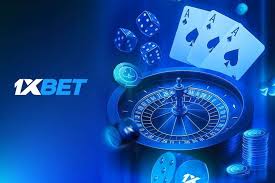 Tải ứng dụng 1xBet Việt - Trải nghiệm cược thể thao và casino hấp dẫn