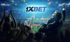 Unlocking the World of Betting with 1xBet App -1439543154
