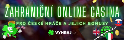 Zahraniční kasina s licencí Jak vybrat to nejlepší pro vás