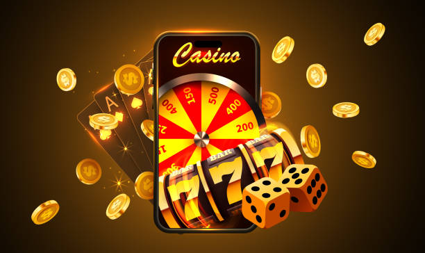 Amonbet Casino De Ultieme Gids voor Spelen en Winnen