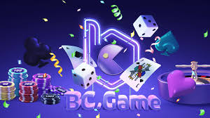BC.Game APK Your Gateway to Exciting Online Gaming