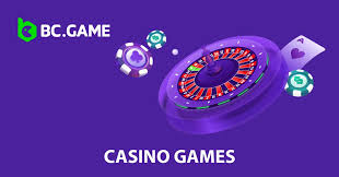 BC.Game APK Your Gateway to Exciting Online Gaming