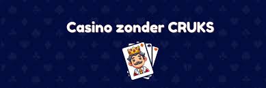 Casino zonder CRUKS in Nederland De Gids voor Spelers