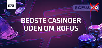 Casinoer uden NemID - Sikkerhed, Spil og Fordele