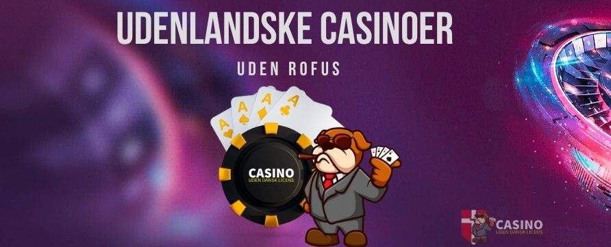 Casinoer uden NemID - Sikkerhed, Spil og Fordele