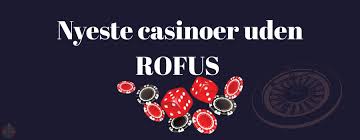 Casinoer uden NemID - Sikkerhed, Spil og Fordele