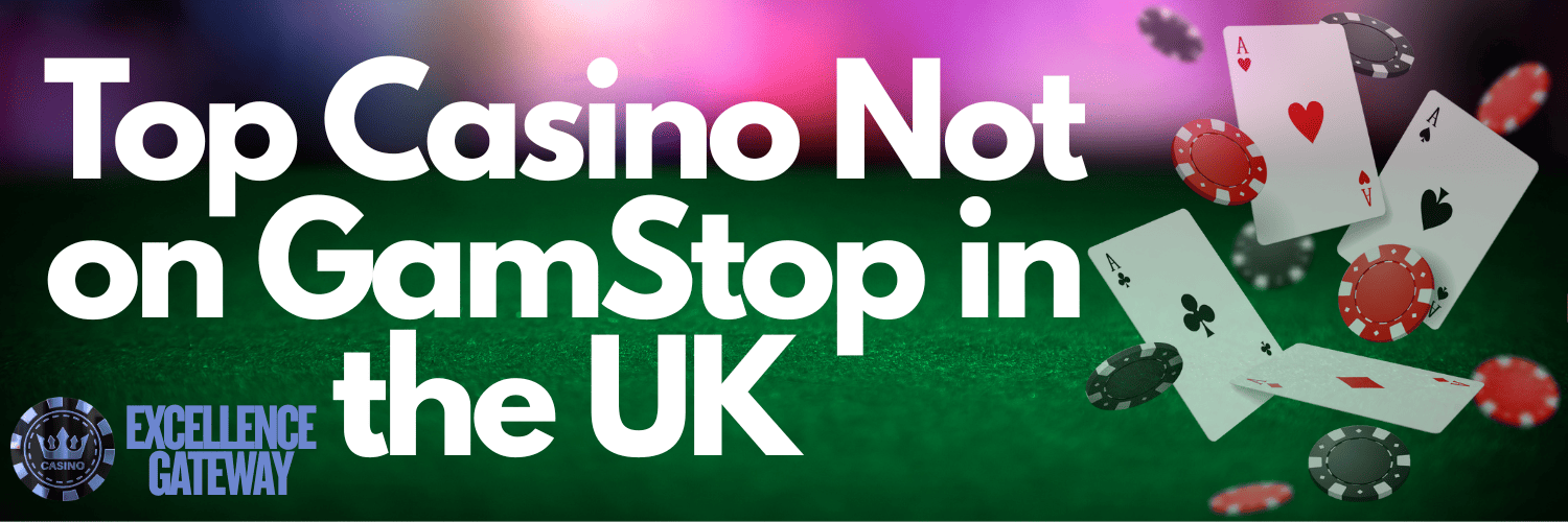 Discover New Non Gamstop Casino Sites for Exciting Gaming Experiences -1877859841