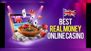 Discover the Best Online Casino Apps in the UK for 2023