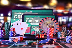 Discover the Best UK Online Casinos