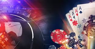 Discover the Thrills at Spellwin Casino & Sportsbook