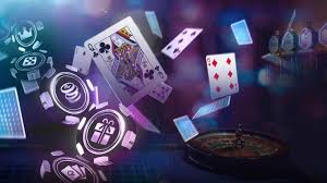 JB Casino Ваш Путь к Азарту и Удаче