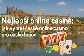 Nejlepší české online kasino pro rok 2023 Nejlepší české online kasino pro rok 2023