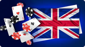 The Latest Developments in UK Online Casino News