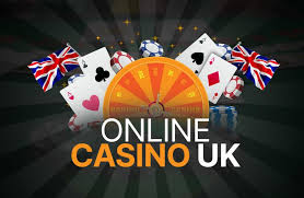 Top Online Casinos in the UK Your Ultimate Guide