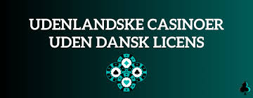 Casino Hurtig Udbetaling Find Din Bedste Spilleoplevelse