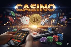 Casino Online med Minimum Indbetaling på 10 DKK