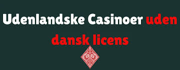 Casino Online med Minimum Indbetaling på 10 DKK