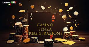 Casinò Online Senza AAMS Scopri il Mondo del Gioco Virtuale 1019854128