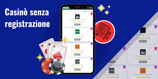 Casinò Online Senza AAMS Scopri il Mondo del Gioco Virtuale 1019854128