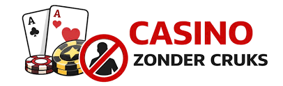 Casino zonder CRUKS Ontdek de Vrijheid van Spelen 293490831