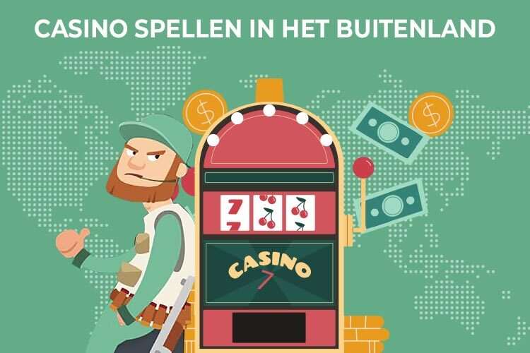 Casino zonder CRUKS Ontdek de Vrijheid van Spelen 293490831