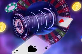Casobet UK The Future of Online Casino Gaming