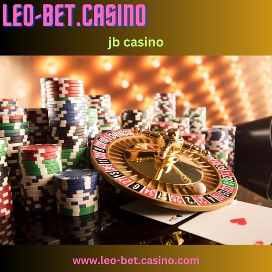 Comprehensive Overview of JB Casino PH