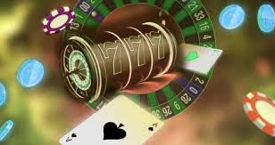 Discover the Exciting World of Lucky Mister Casino Games -207316309