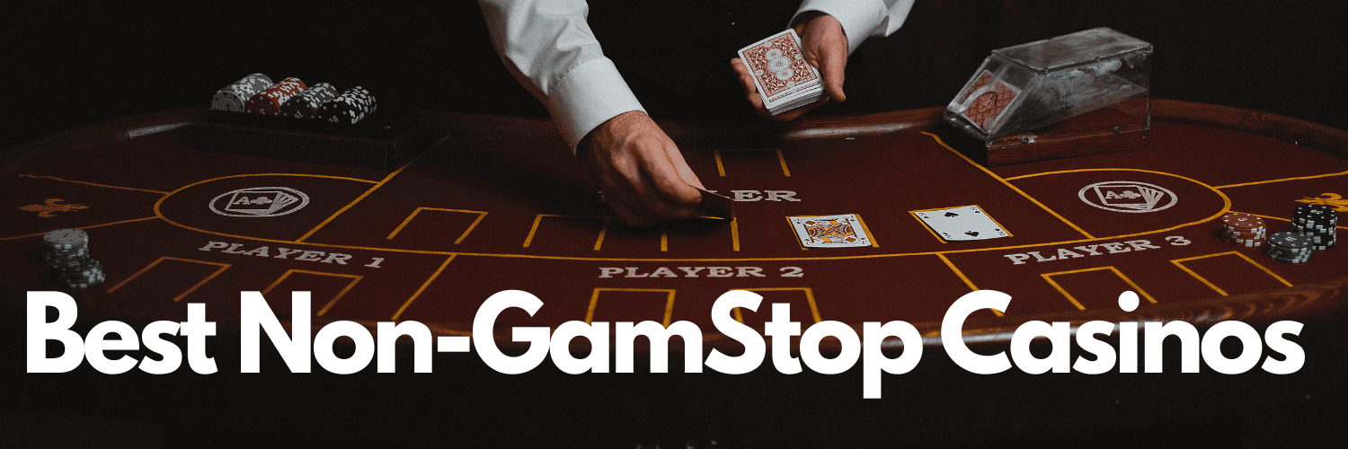 Discover the Ultimate Non GamStop Casino Directory in the UK -100817356