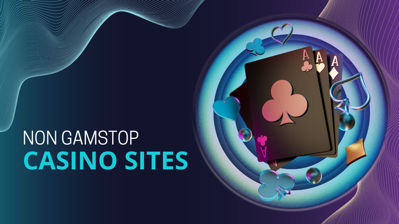 Discover Top Casinos That Don't Use GamStop