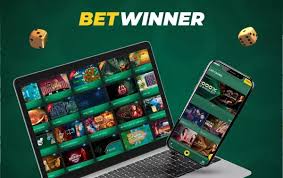 Experience the Thrill of Betting with Betwinner 1975952144
