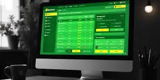 Explore the BetWinner Sports Betting Platform Explore the BetWinner Sports Betting Platform