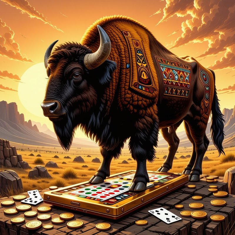 Image: Comment maximiser vos gains sur les machines à sous