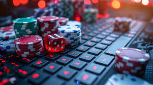 Online Casino Golden Lion UK A Guide to Winning Big
