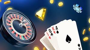Oplev spændingen ved live casinoer - Din guide til online gambling