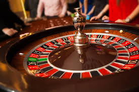 The Exciting World of Bitcoin Roulette