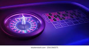 The Innovative Allure of Bitcoin Roulette A New Era in Online Gambling