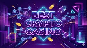 The Rise of Bitcoin Casinos A New Era in Online Gambling -147063888