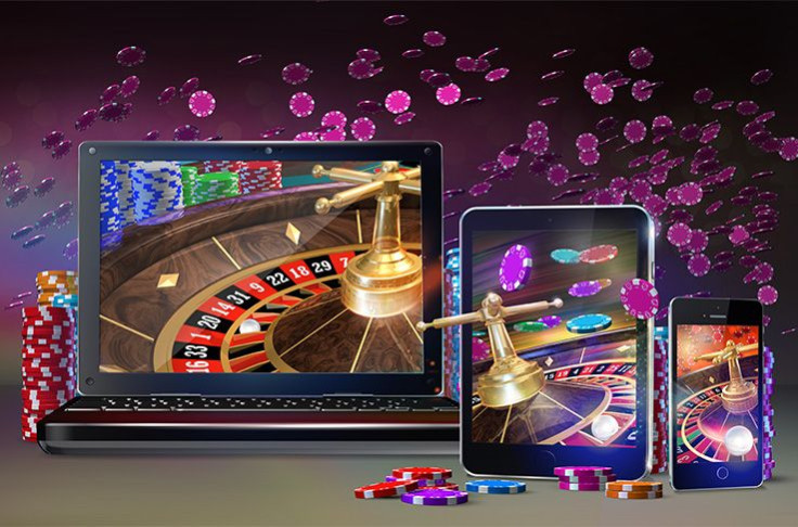 The Thrill of Bitcoin Roulette A New Era in Online Gambling -363872997 The Thrill of Bitcoin Roulette A New Era in Online Gambling -363872997