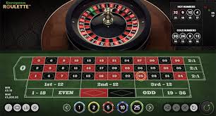 The Thrill of Bitcoin Roulette Revolutionizing Online Gambling