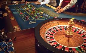 Top Roulette Sites Your Guide to Safe Online Gambling Top Roulette Sites Your Guide to Safe Online Gambling
