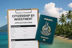 Unlocking Global Opportunities Vanuatu Citizenship by Investment 750495784